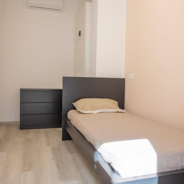 Mediterranean Soul Bari - Appartamento Deluxe con 5 Camere da Letto - 3