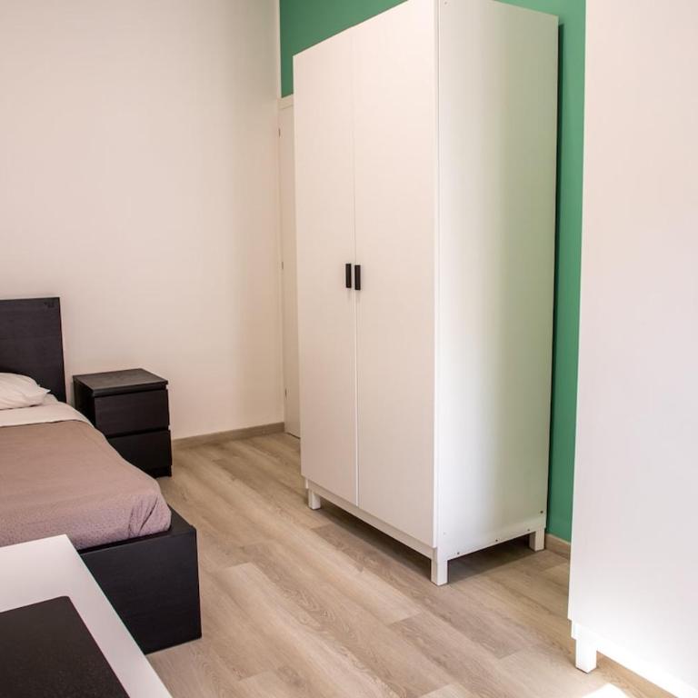 Mediterranean Soul Bari - Appartamento Deluxe con 5 Camere da Letto - 4
