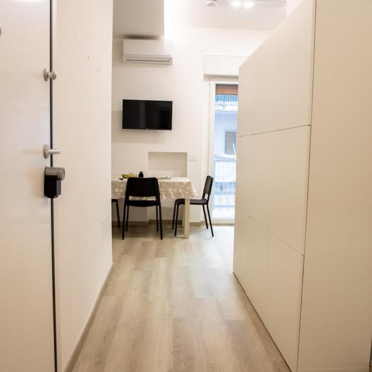 Mediterranean Soul Bari - Appartamento Deluxe con 5 Camere da Letto - 12