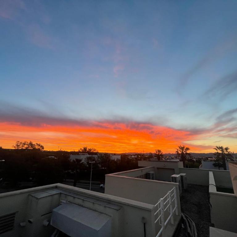 Sunset el Toyo Golf - Appartement 3 Chambres - 1