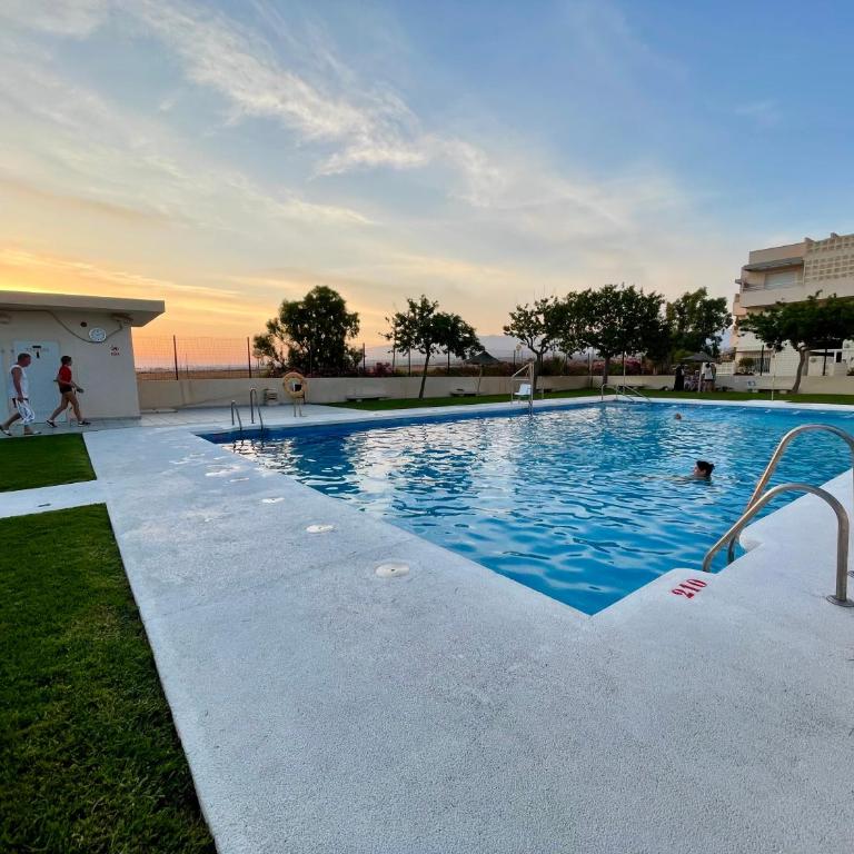Sunset el Toyo Golf - Appartement 3 Chambres - 34