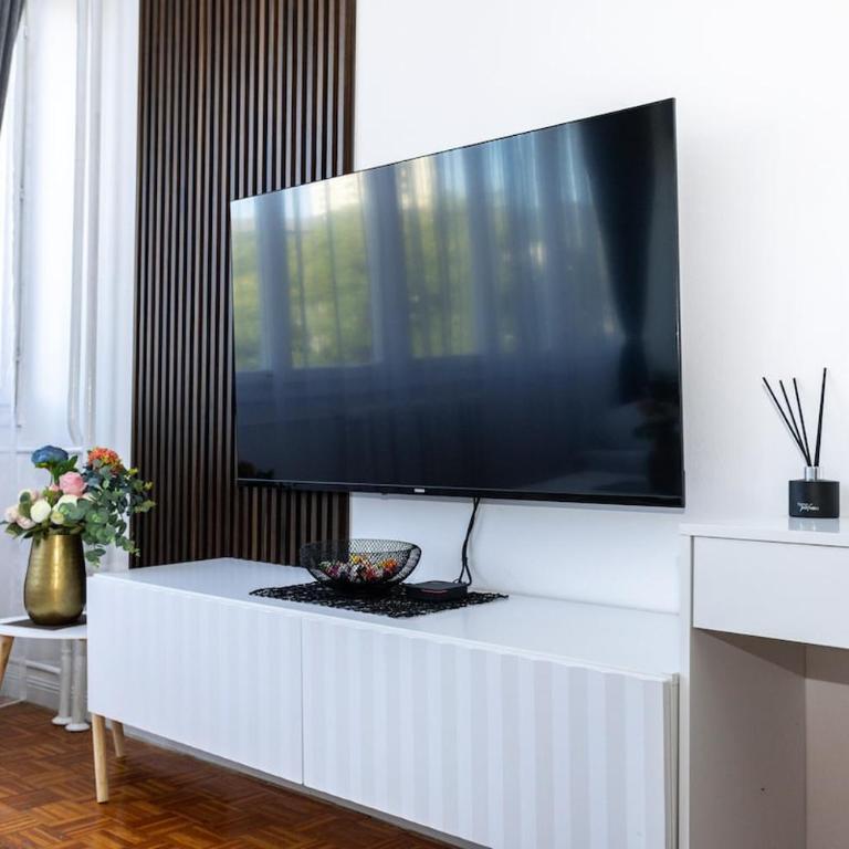 Meyra Apartment - Apartman sa 1 Spavaćom Sobom - 3