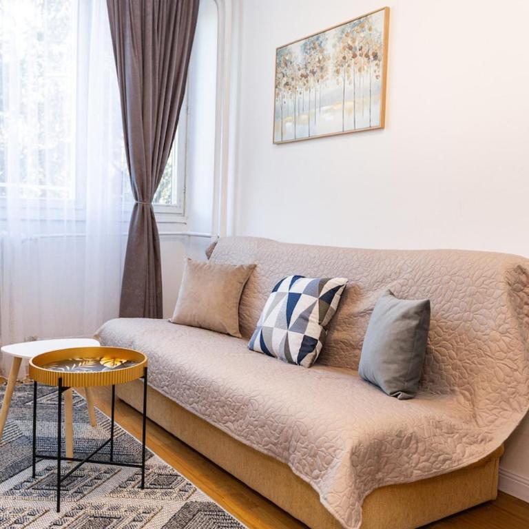Meyra Apartment - Apartman sa 1 Spavaćom Sobom - 8