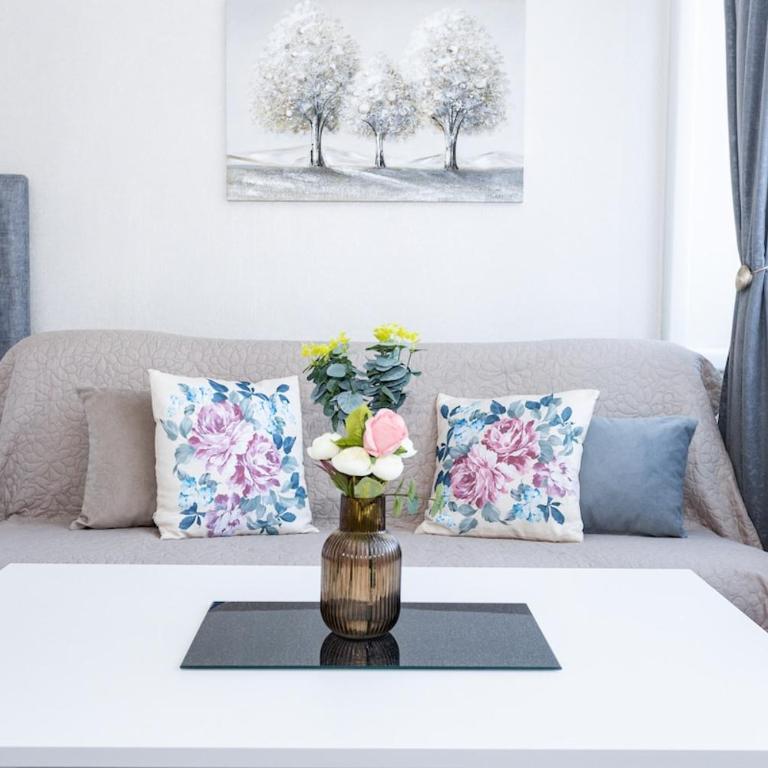 Meyra Apartment - Apartman sa 1 Spavaćom Sobom - 12
