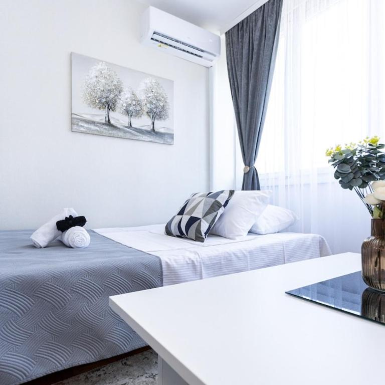 Meyra Apartment - Apartman sa 1 Spavaćom Sobom - 13