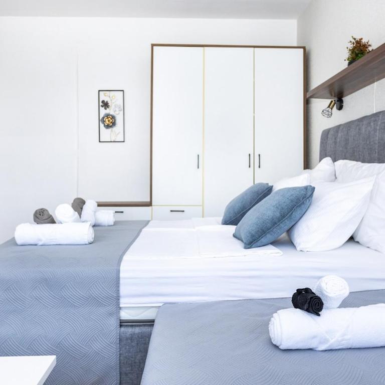 Meyra Apartment - Apartman sa 1 Spavaćom Sobom - 14