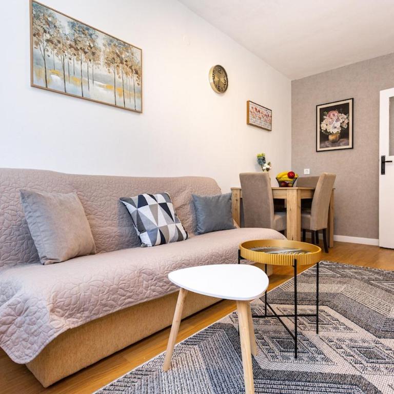 Meyra Apartment - Apartman sa 1 Spavaćom Sobom - 17