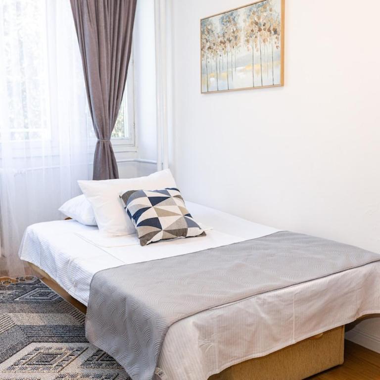 Meyra Apartment - Apartman sa 1 Spavaćom Sobom - 18