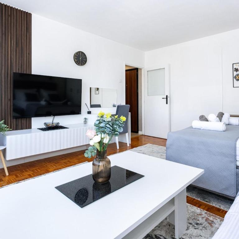 Meyra Apartment - Apartman sa 1 Spavaćom Sobom - 20