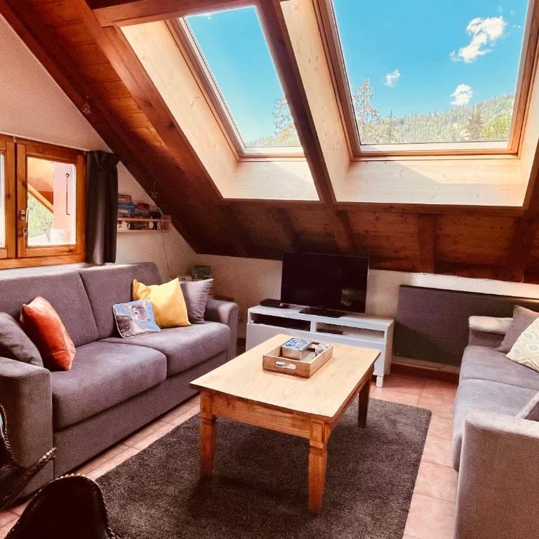 Chal'Oz by OzAlpes - Chalet - 3