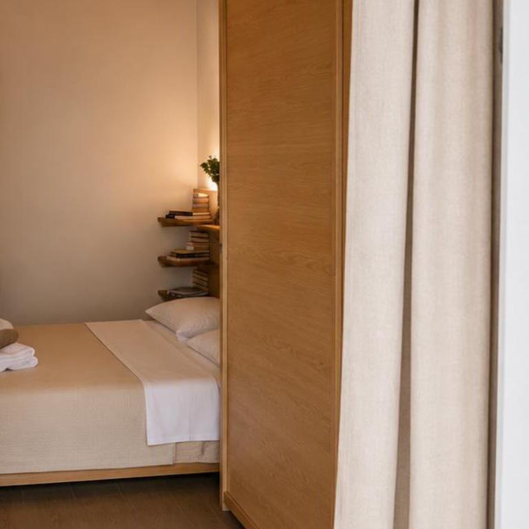 Casa Viola -Locazione Breve - Appartamento con Balcone e Vista Mare - 40