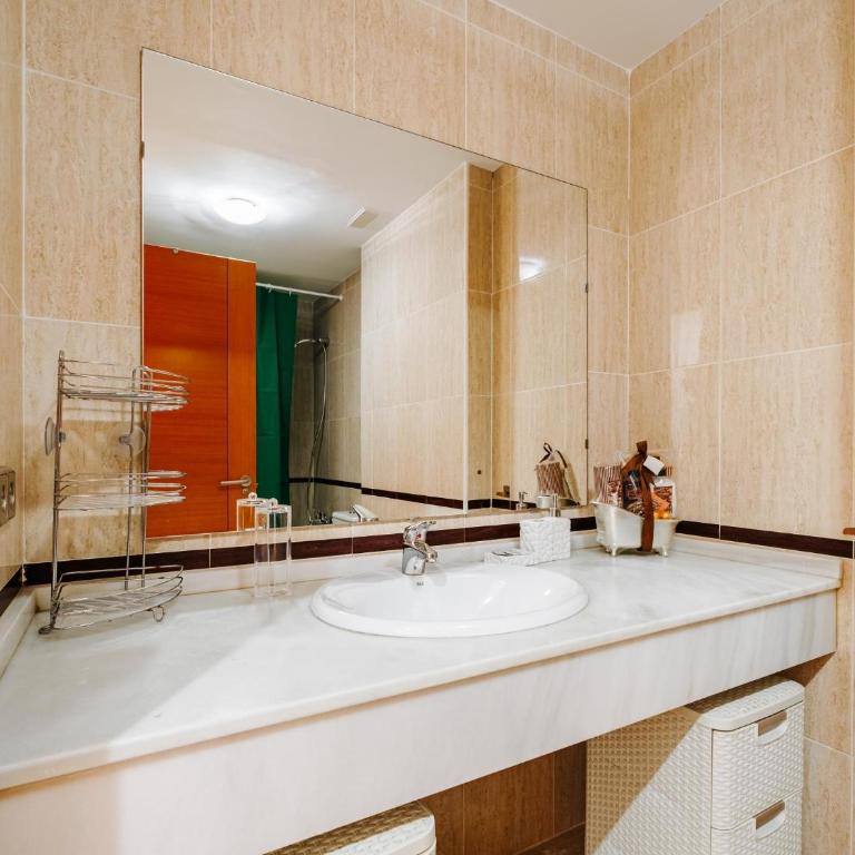 Finestrat Hills Retreat Pool and Gym - Apartamento - 26