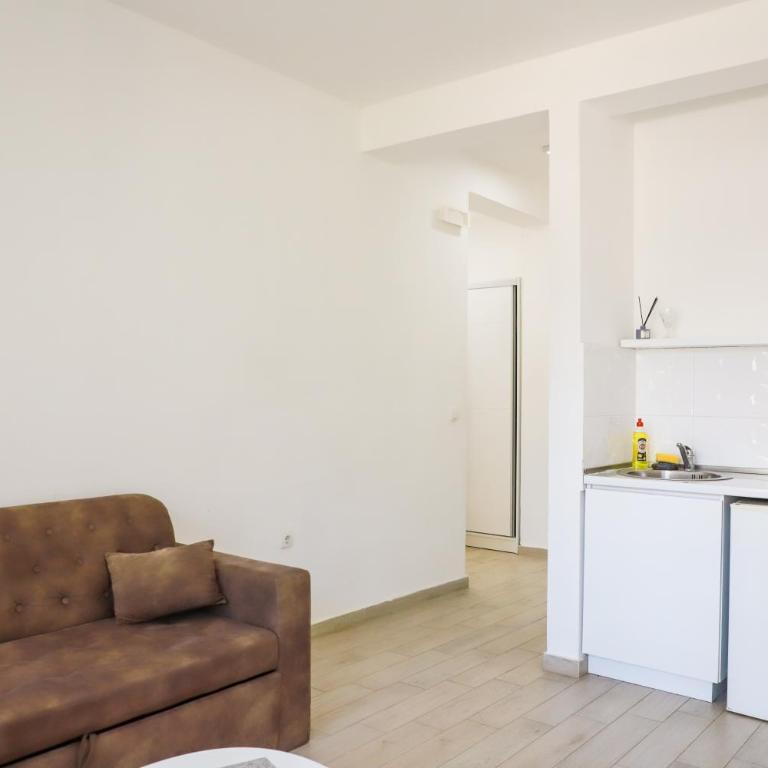 Rasi Luxury Apartments - Apartman sa Pogledom na Vrt - 10