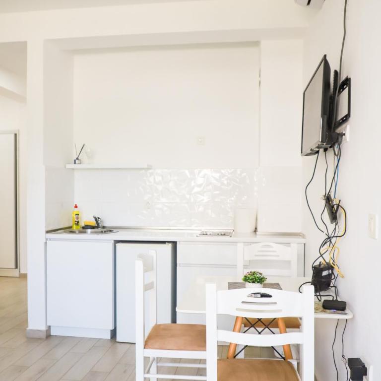 Rasi Luxury Apartments - Apartman sa Pogledom na Vrt - 9