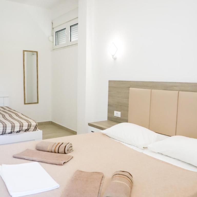 Rasi Luxury Apartments - Apartman sa Pogledom na Vrt - 20