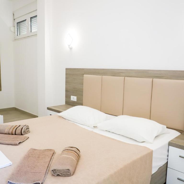 Rasi Luxury Apartments - Apartman sa Pogledom na Vrt - 17
