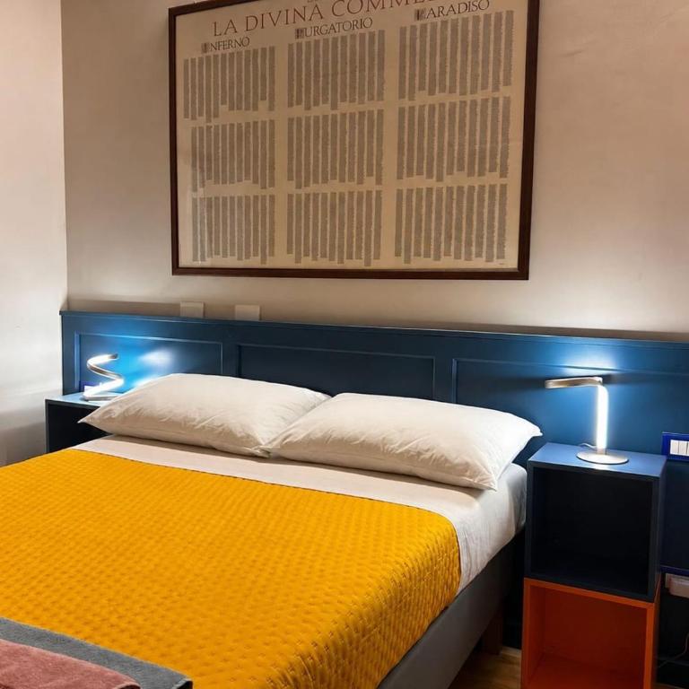 Appartamento Galileo - Appartamento con 1 Camera da Letto - 1