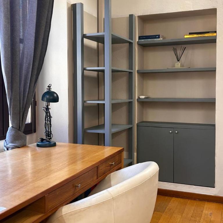 Appartamento Galileo - Appartamento con 1 Camera da Letto - 6