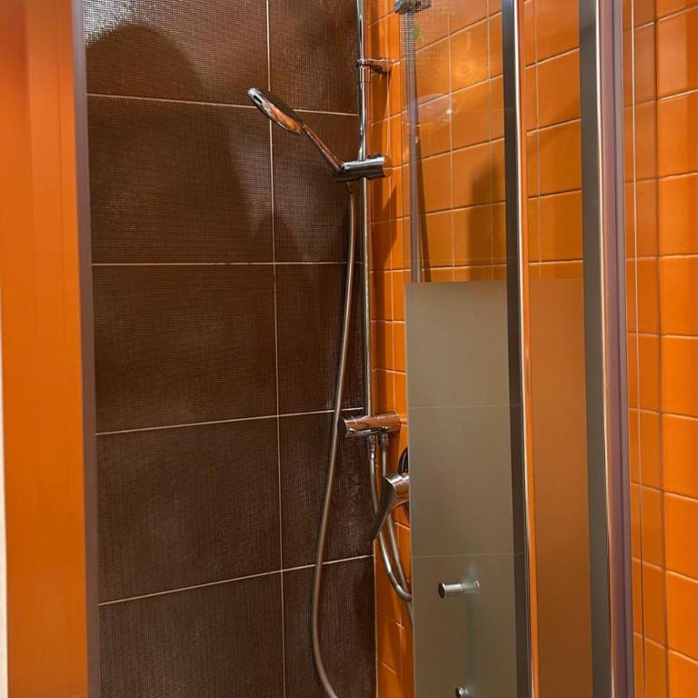 Appartamento Galileo - Appartamento con 1 Camera da Letto - 5
