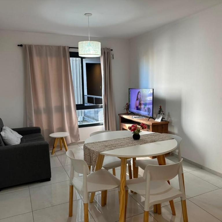 Moderno y acojedor dpto en Gral Paz - Cochera opcional - Cerca del centro - Apartamento de 2 dormitorios - 8