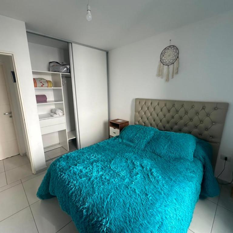 Moderno y acojedor dpto en Gral Paz - Cochera opcional - Cerca del centro - Apartamento de 2 dormitorios - 10
