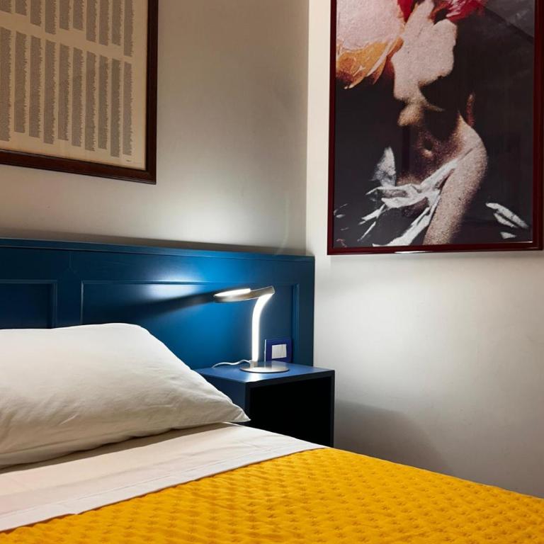 Appartamento Galileo - Appartamento con 1 Camera da Letto - 2