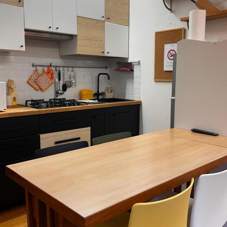 Appartamento Galileo - Appartamento con 1 Camera da Letto - 9