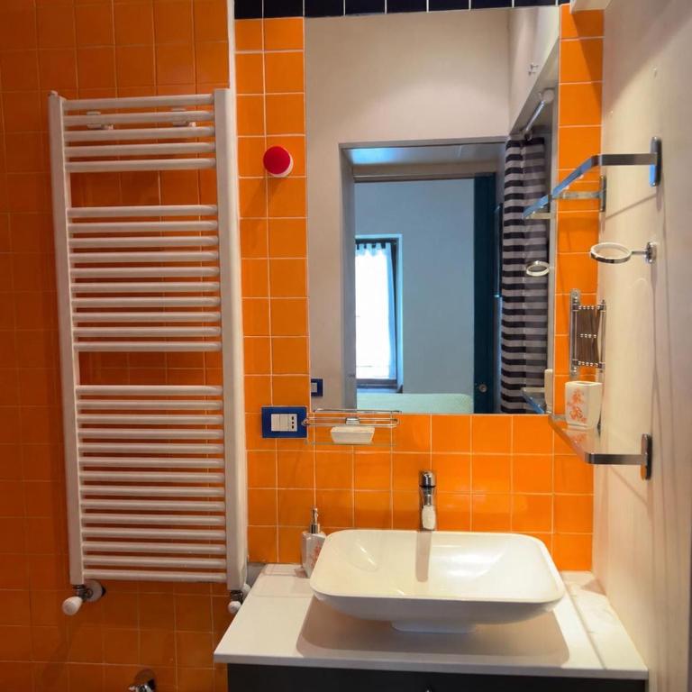 Appartamento Galileo - Appartamento con 1 Camera da Letto - 4