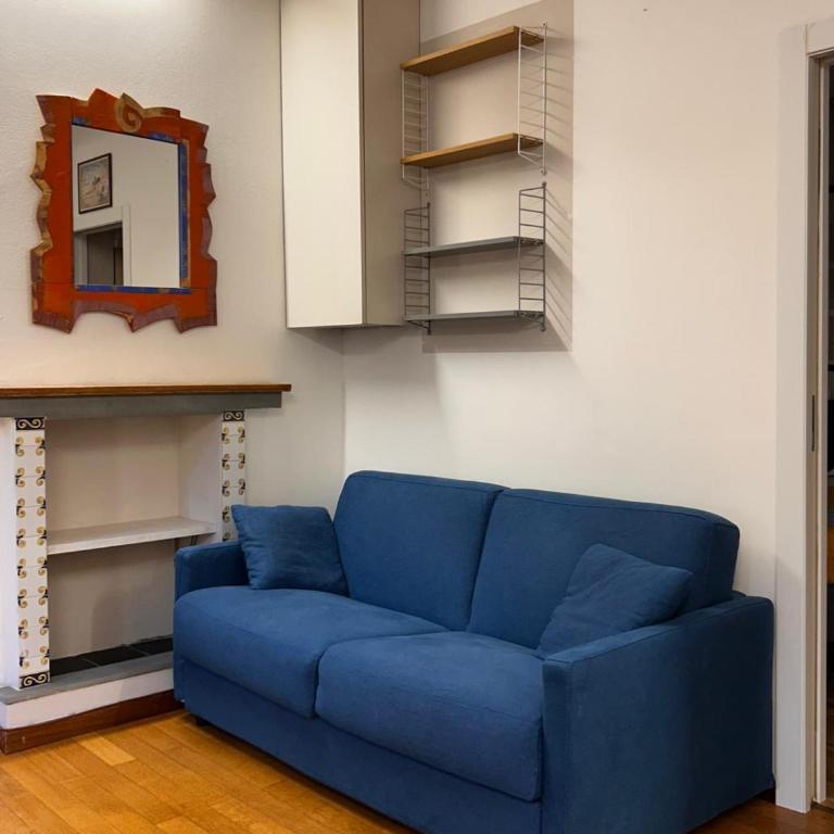 Appartamento Galileo - Appartamento con 1 Camera da Letto - 12