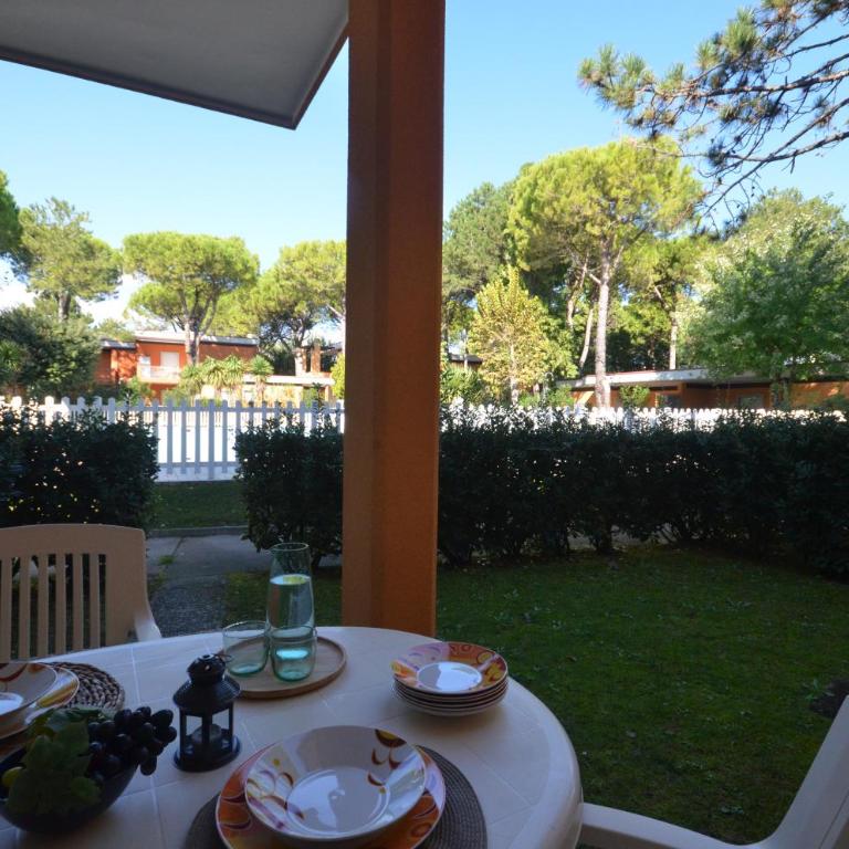 Villaggio Splendido - Appartamento con 1 Camera da Letto - 17