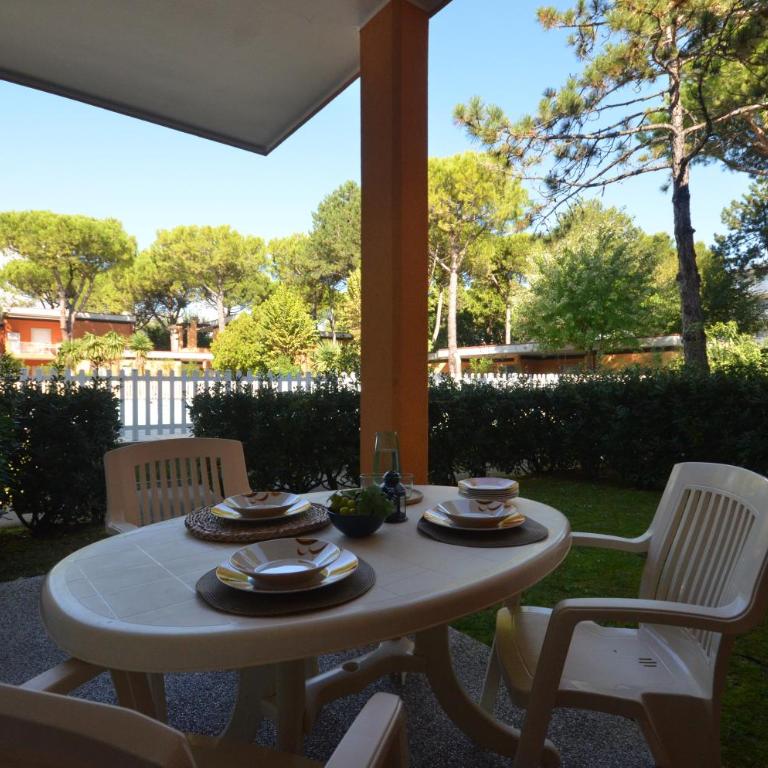 Villaggio Splendido - Appartamento con 1 Camera da Letto - 18