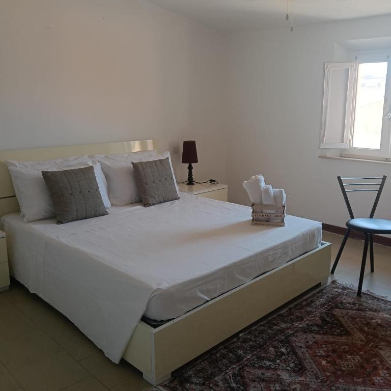 Casa Giovanna Art House - Apartment mit 2 Schlafzimmern - 1