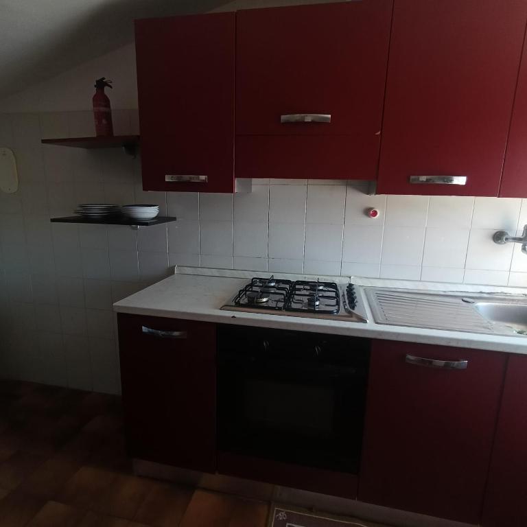 Casa Giovanna Art House - Apartment mit 2 Schlafzimmern - 7