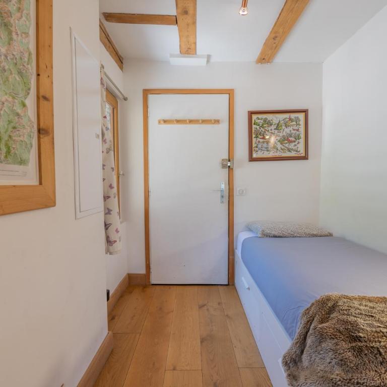 Beautiful apartment in Chamonix centre with superb mountain views - Appartamento con 1 Camera da Letto - 16