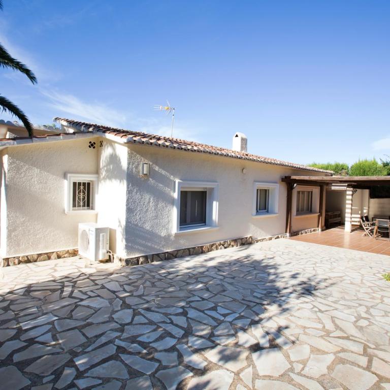 Villa Pita - Deniasol - Villa - 25