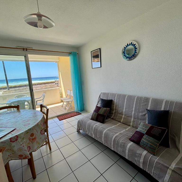 Le Bruit Des Vagues - Appartement 1 Chambre - 2
