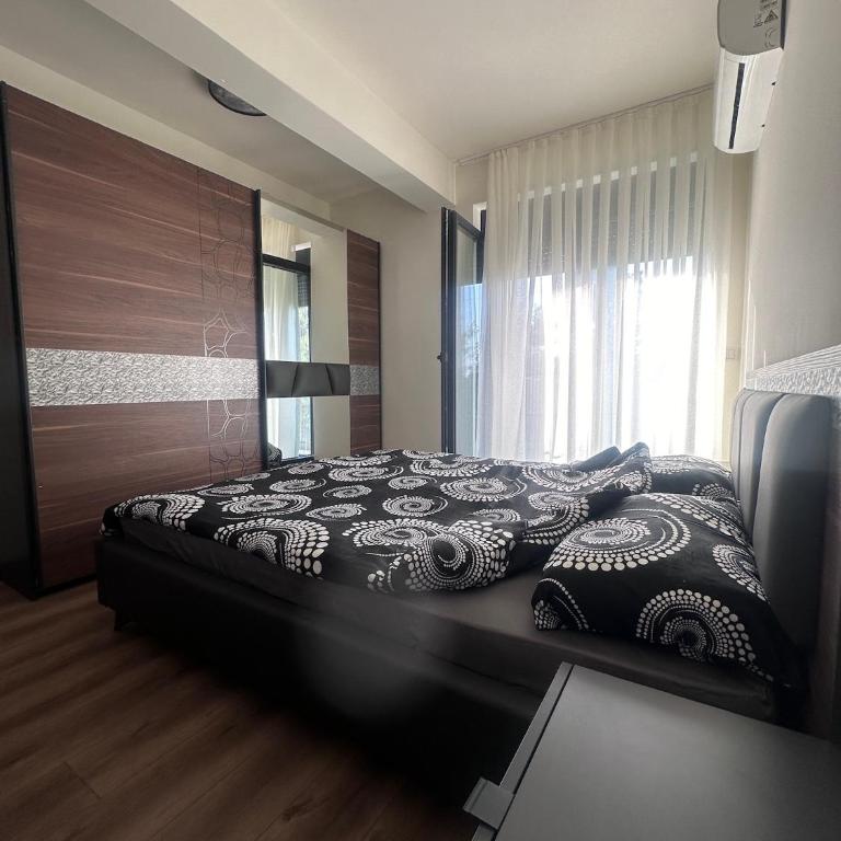 Porto Milena Luxury Apartments 14 - Apartment mit 1 Schlafzimmer - 13