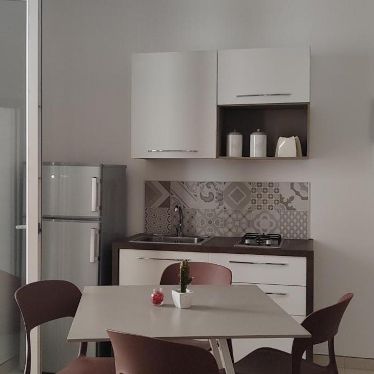 Casa Vacanze Rossini - Monolocale Familiare - 3