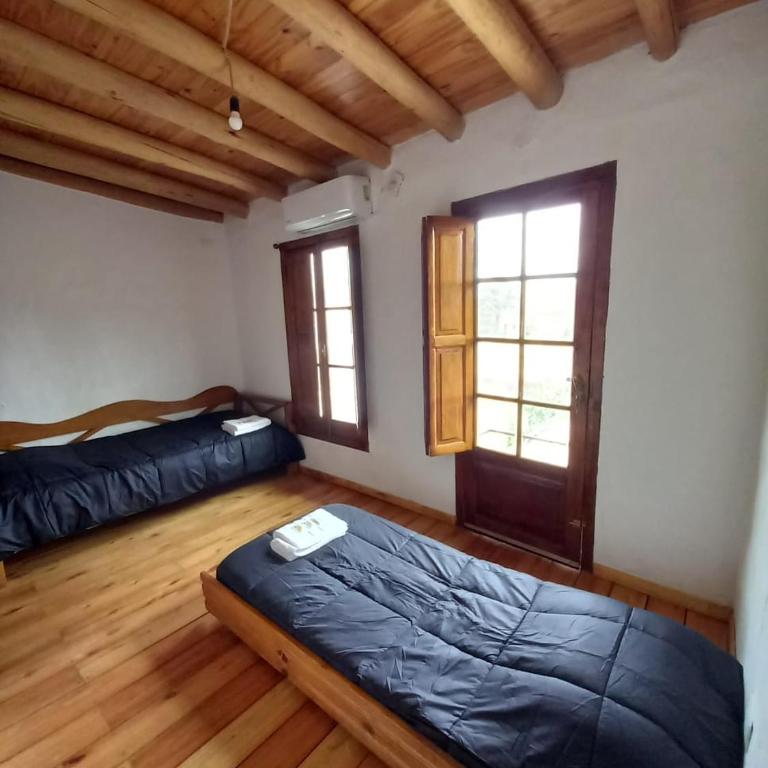 Casa Petricor - Apartamento de 1 dormitorio - 8