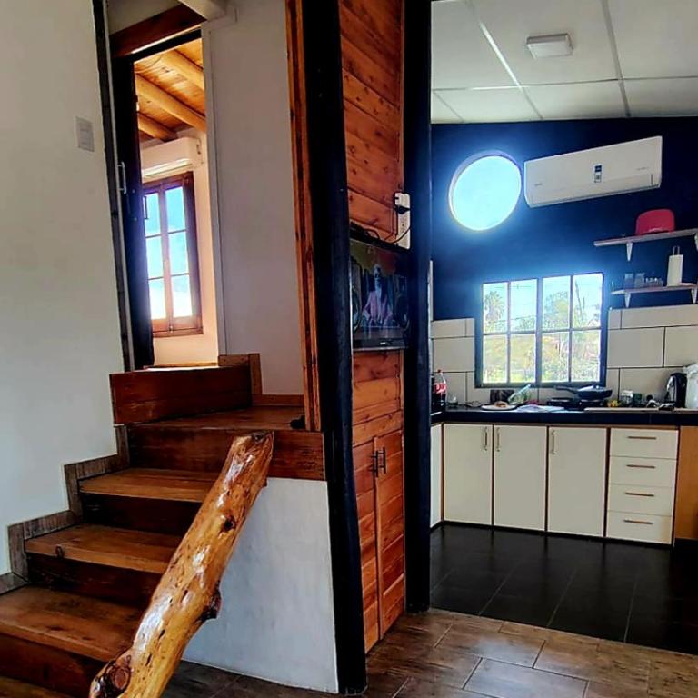 Casa Petricor - Apartamento de 1 dormitorio - 5