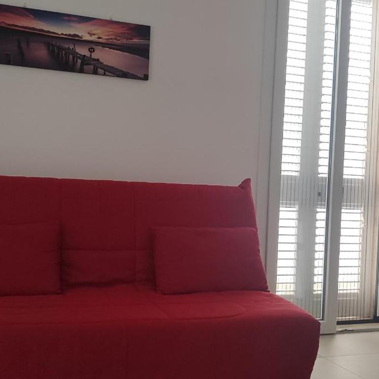 Casa Vacanze Rossini - Monolocale Familiare - 4