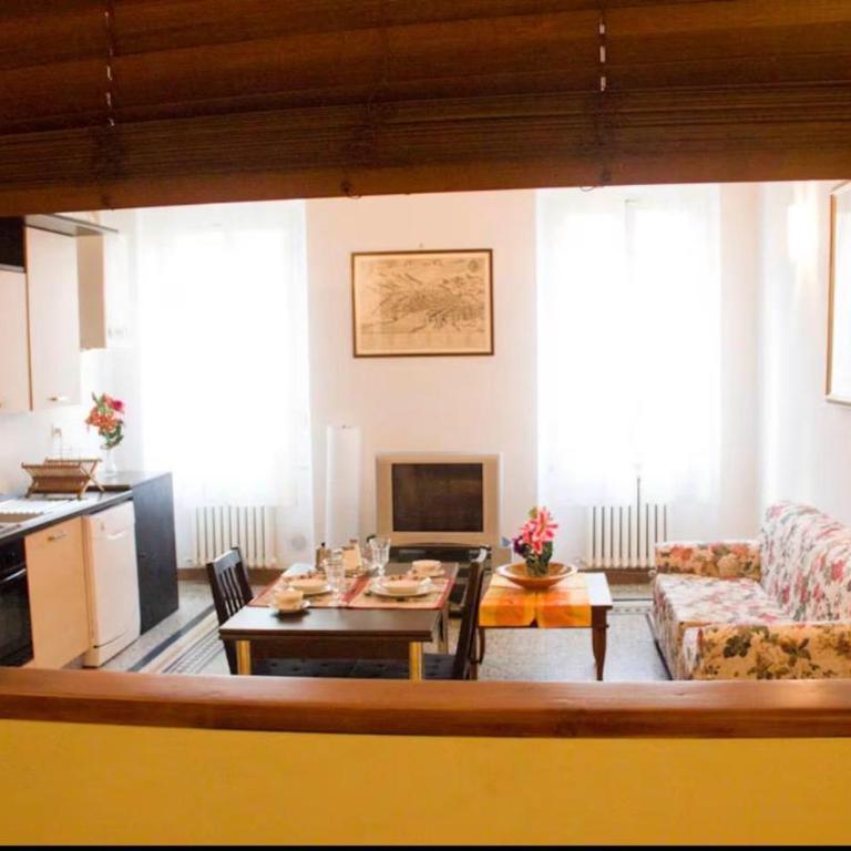 Charming Flat with Duomo View - One-Bedroom Apartment - 5
