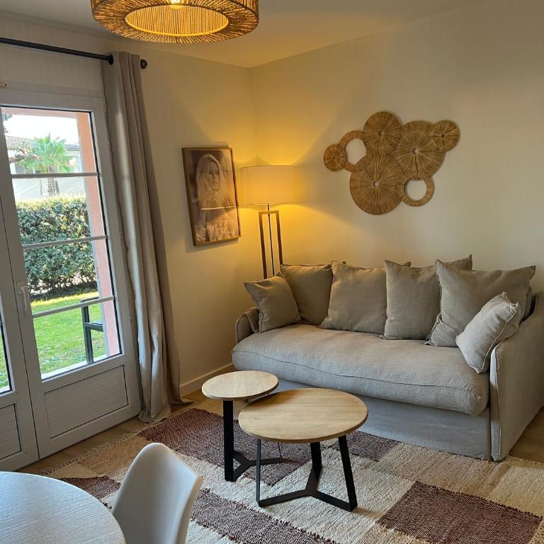 Grimaud La Palmeraie - Appartement 2 Chambres - 2