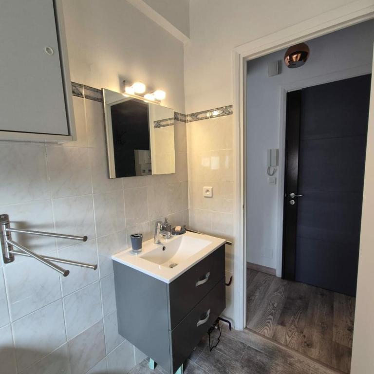 Grimaldi - Appartamento con 1 Camera da Letto - 4
