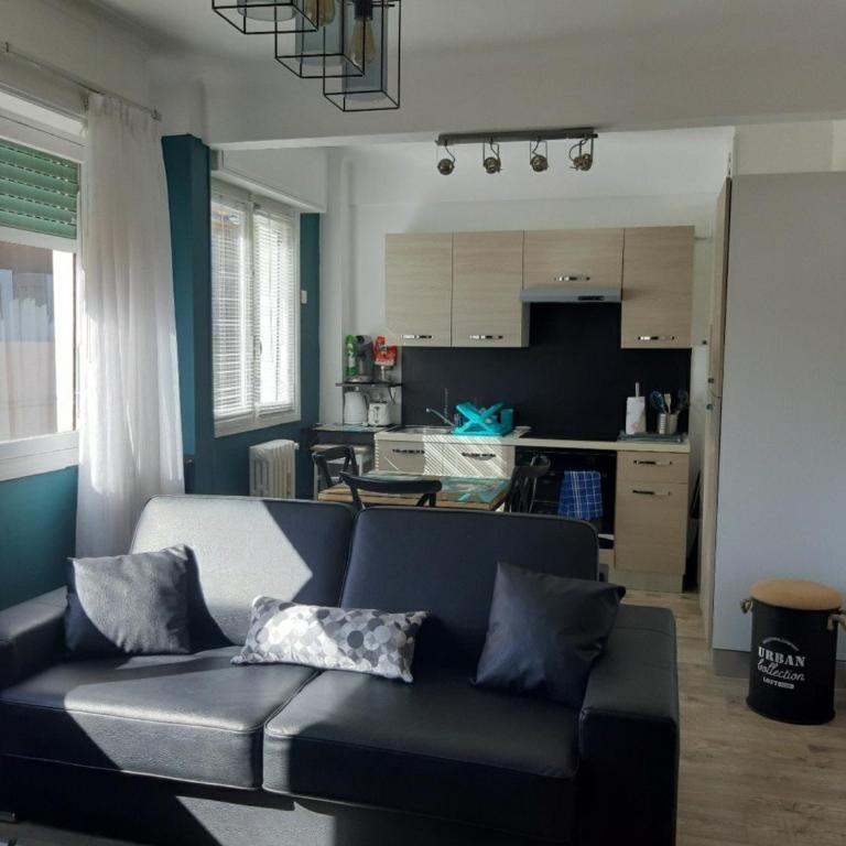 Grimaldi - Appartamento con 1 Camera da Letto - 16
