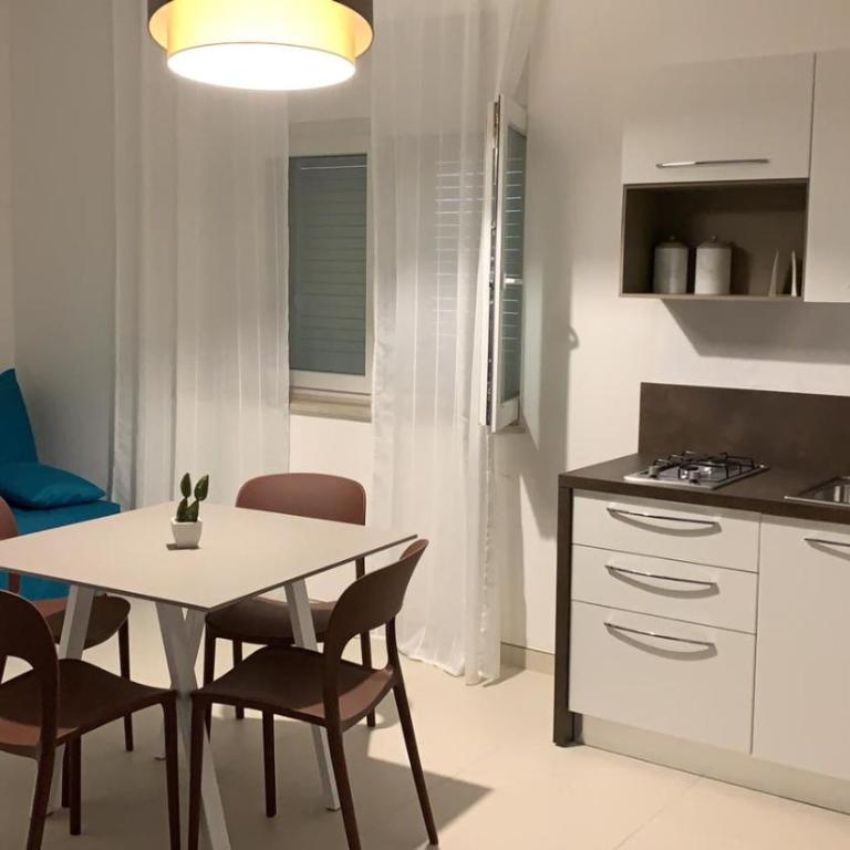 Casa Vacanze Rossini - Monolocale Familiare - 4