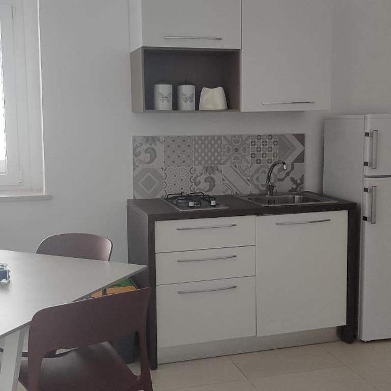 Casa Vacanze Rossini - Monolocale Familiare - 5