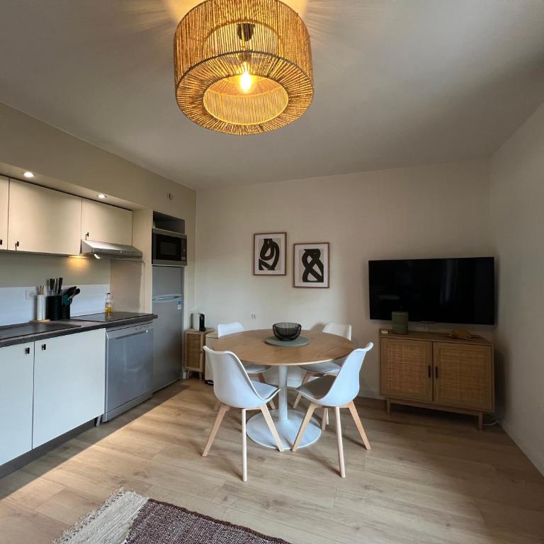 Grimaud La Palmeraie - Appartement 2 Chambres - 3