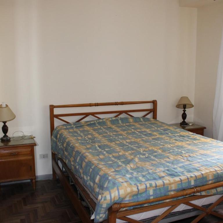 Rent per day - Apartamento de 1 dormitorio - 4