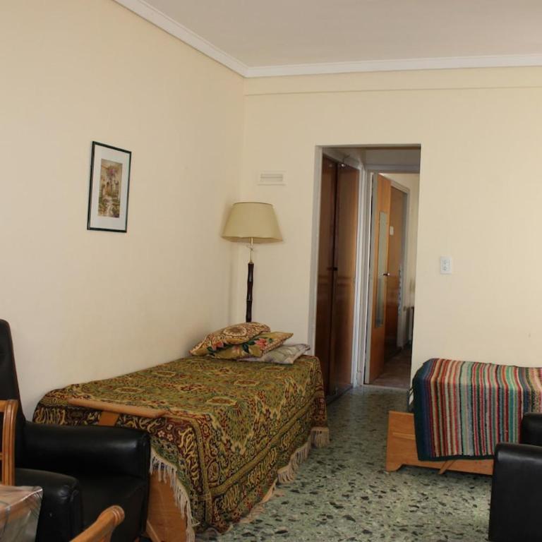 Rent per day - Apartamento de 1 dormitorio - 7